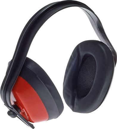 Cápsulas protectoras auriculares