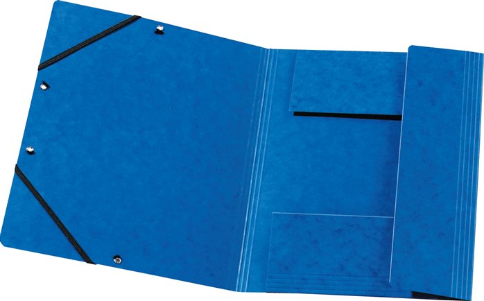 Pastas elásticas, Herlitz