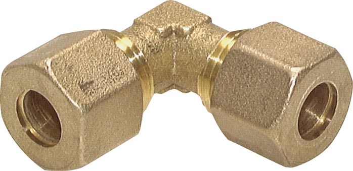 Conexões do parafuso do cotovelo