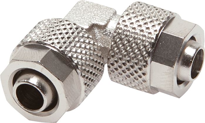 Conexões do parafuso do cotovelo