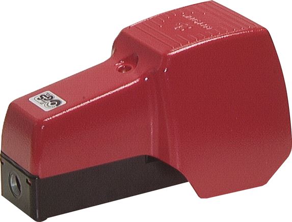 Interruptores eléctricos de pedal, Standard