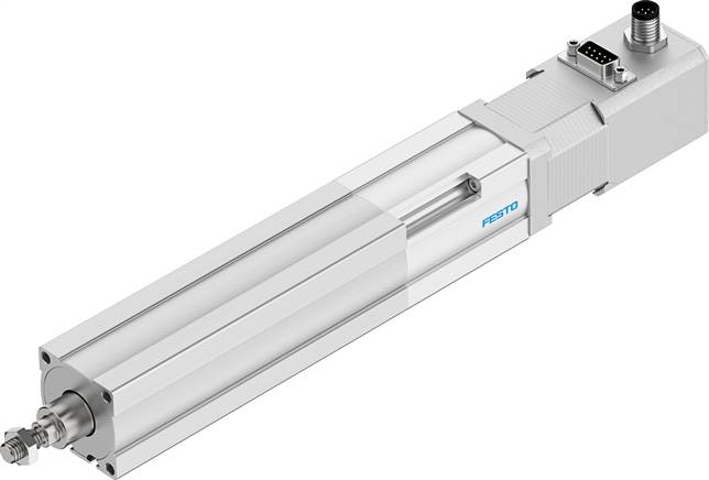 Electro-cilindro EPCO