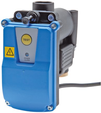 Armadilhas de vapor eletrónicas controladas por nível