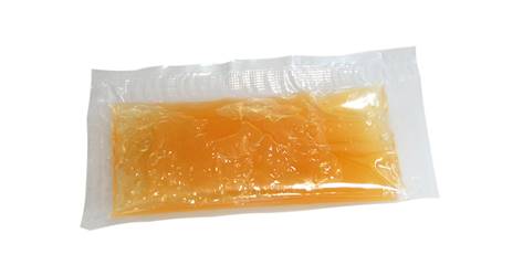 Peças sobressalentes