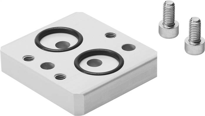 Elementos de fixação