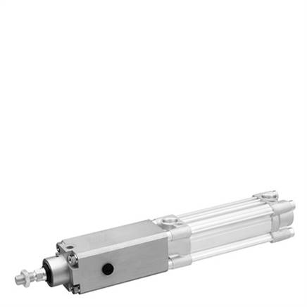 Unidade de bloqueio, LU6