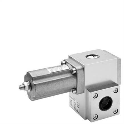 Unidades de bloqueio LU1