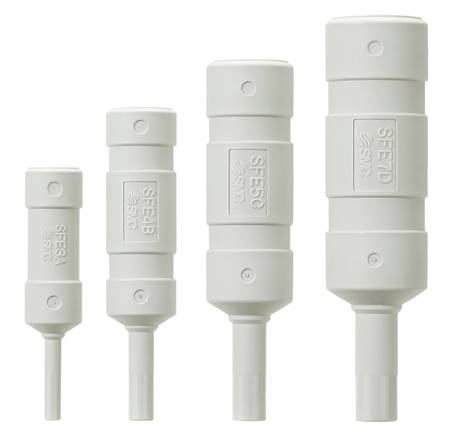 FILTRO-SCHALLDÄMPFER FÜR 00001