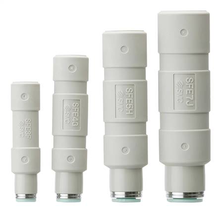 FILTRO-SCHALLDÄMPFER FÜR 00001