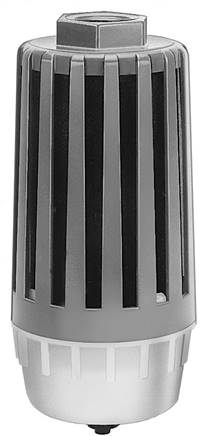 Filtro silenciador LFU