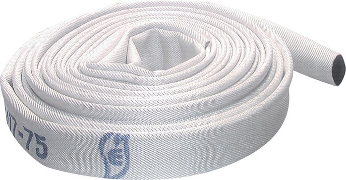 MANGUEIRAS DE EXTINçãO DE INCêNDIOS, MERCADORIAS VENDIDAS POR COMPRIMENTO (PEçAS), DIN 14811 (2008)