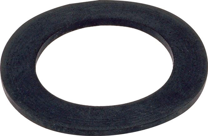 VEDAçõES PLANAS PARA FLANGES SOLTAS, PVC-U