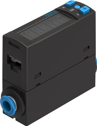 Sensores de fluxo SFAH