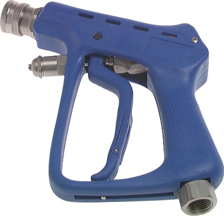 Pistolas de aplicação de espuma, PN 60