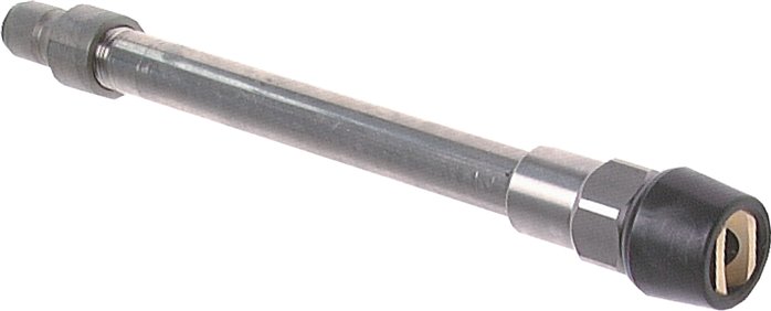 Lanças de espuma para pistola de aplicação de espuma