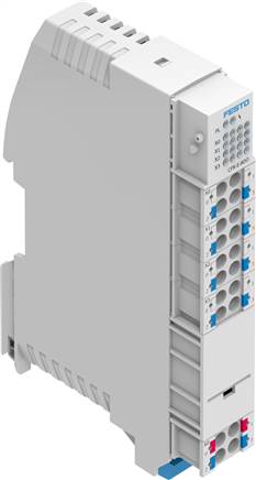 Para sistema de automação CPX-E
