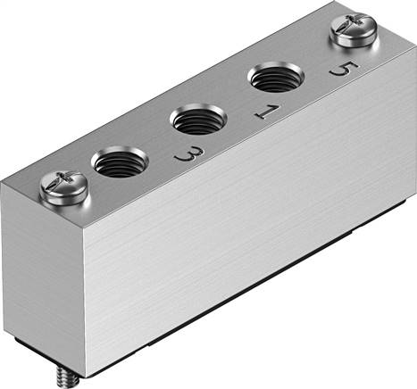 Elemento funcional para VUVG