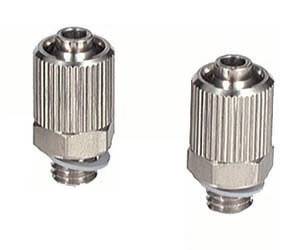 CONEXÃO DE PARAFUSO RETO 00002