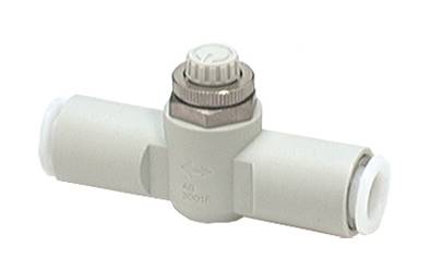 Gerador Typ mit Steckverbindung, Serie AS-FG