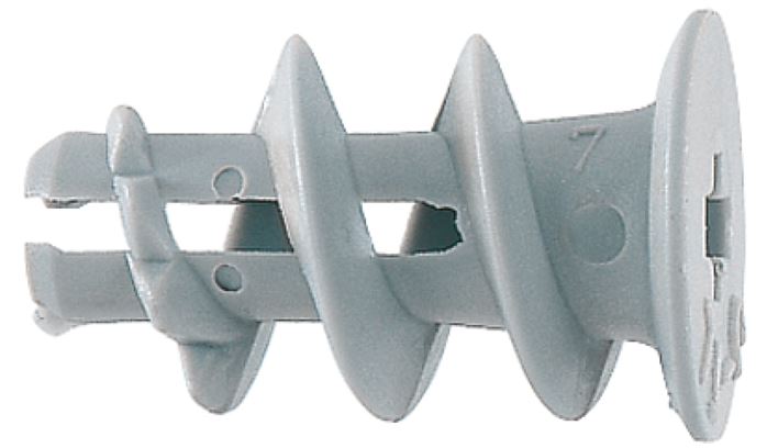 Cavilha de gesso GK, FISCHER