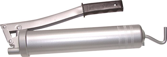 Prensas de graxa (DIN 1283), operadas manualmente