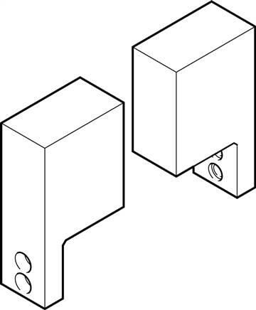 Mandris da garra, redução do curso