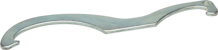 Chave de montagem Guillemin