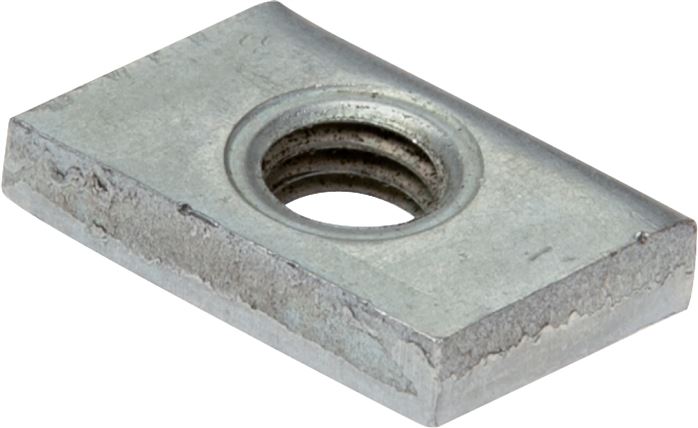 Placas de rosca da cabeça do martelo HG