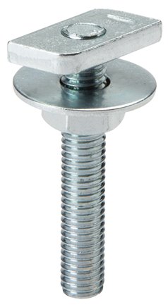 Parafusos de cabeça de martelo HSK