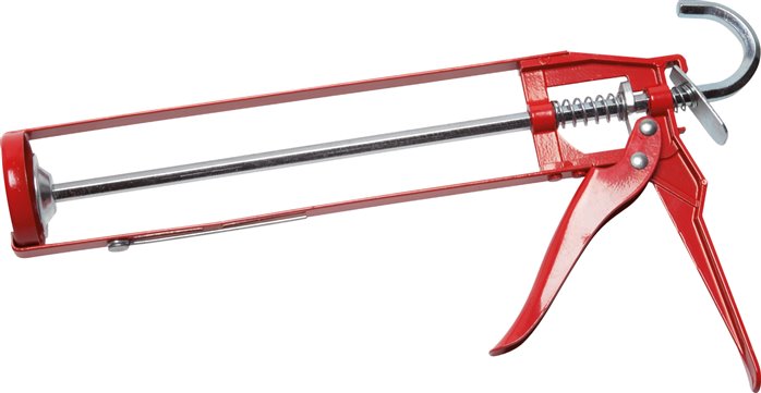 Canhões de cartucho portáteis