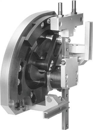 Módulos de manuseio HSW