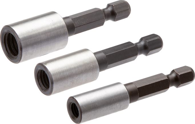 Conjuntos de ferramentas de aparafusamento de parafusos de suspensão