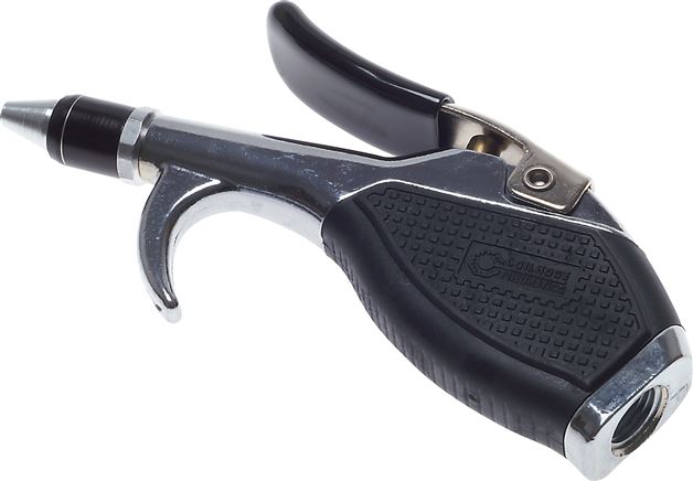 torneiras de sopro de alto desempenho, CEG-1