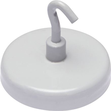 Ímãs de gancho (padrão e neodímio)