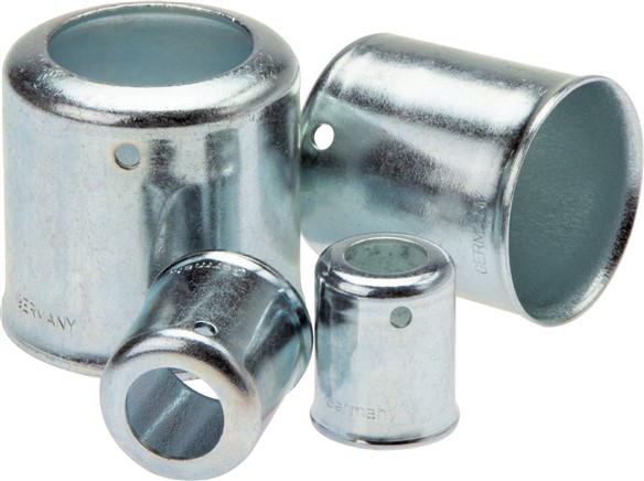 Buchas de mangueira para mangueiras de baixa pressão