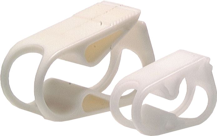 Braçadeiras de mangueira - pinch-Fix