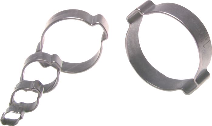 GRAMPOS DE MANGUEIRA, 2 OLHAIS