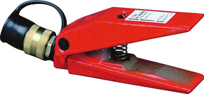 Espalhadores hidráulicos (pés-de-cabra hidráulicos)