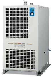 IDFA100F, capacidade de escoamento até 16.000 m³-h