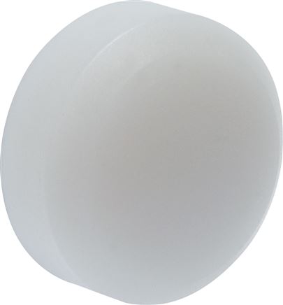 Cabeças de impacto para amortecedores