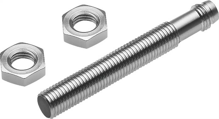 Sensores indutivos SIEA