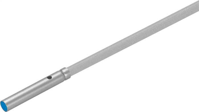 Sensores indutivos SIEN