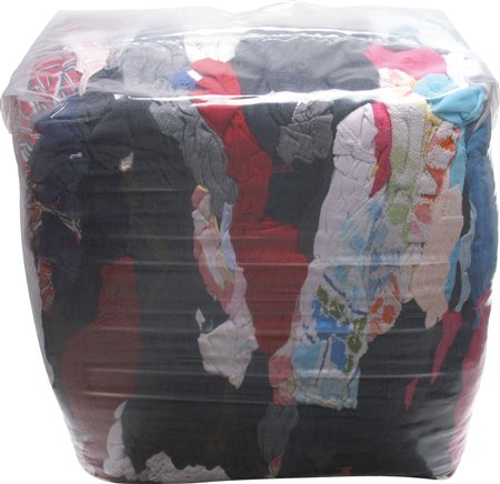 Panos de limpeza industrial, DIN 61650