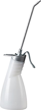 lubrificador industrial