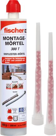 Argamassa de Injeção FISCHER