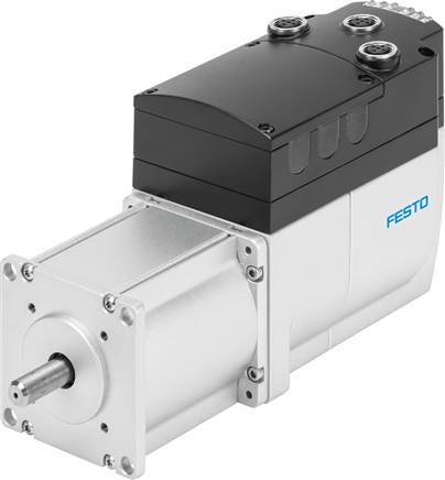 Actuador integrado EMCA