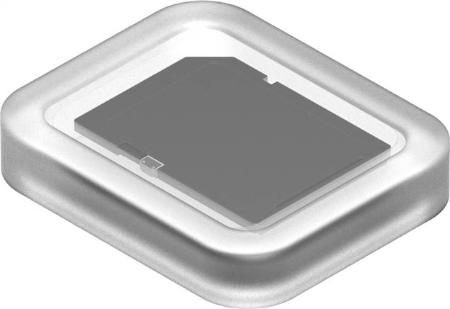 Interface, cartões de armazenamento