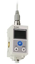 ISA3, sensor de abertura de ar