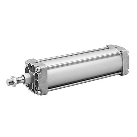 ISO 15552, SUA SÉRIE