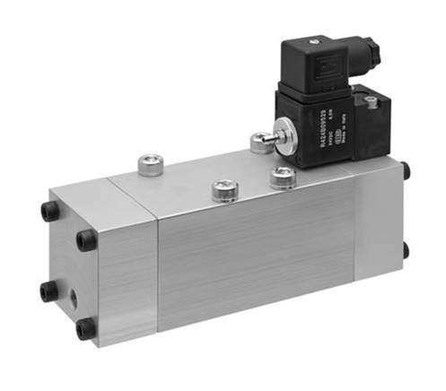 ISO 5599-1, Série HV30